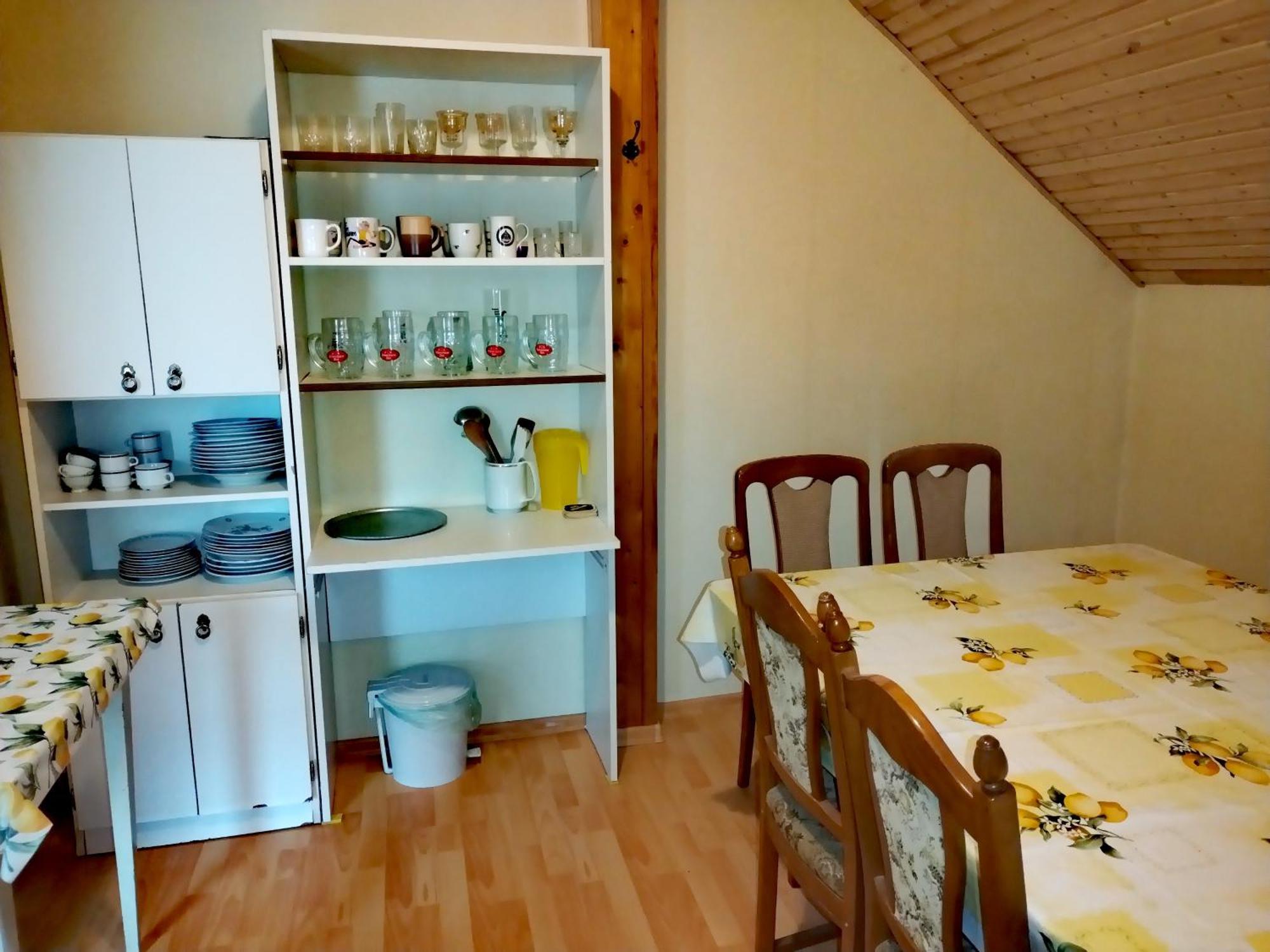 Vadkacsa Apartmanhaz Medencevel Замарди Экстерьер фото